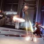 LawBreakers: annunciata la data della closed beta Lawbreakers