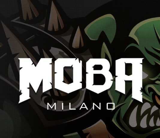 MOBA Milano