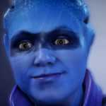 La saga di Mass Effect potrebbe proseguire!