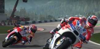 MotoGP17