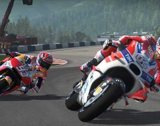 MotoGP17