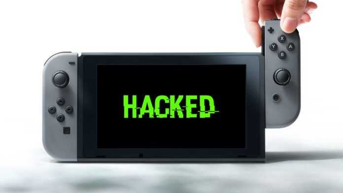 Nintendo Switch Nintendo Switch