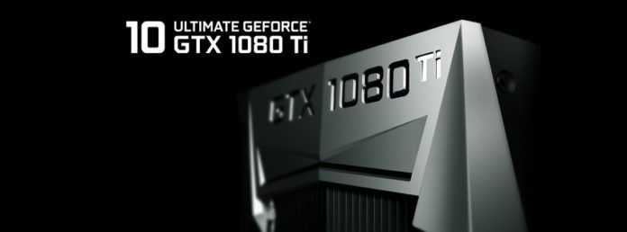 GTX1080Ti GTX1080Ti