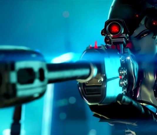 Overwatch: aperte le prenotazioni per la statua di Widowmaker Overwatch