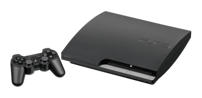 PlayStation 3