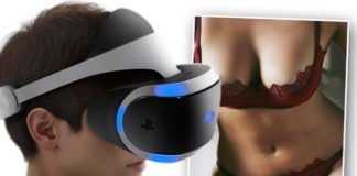 PlayStation VR