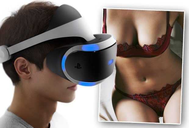 PlayStation VR