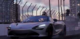 Project Cars 2