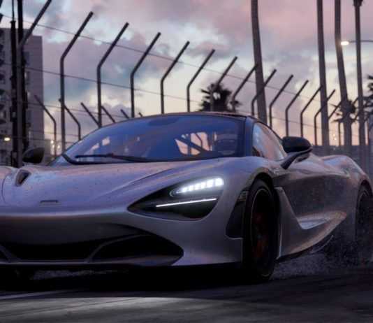 Project Cars 2 supporterà il PSVR, o almeno questa è la speranza del team Project Cars 2