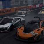 Digital Foundry analizza Project Cars 2 per PS4 Pro e Xbox One X