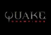 Quake Champions