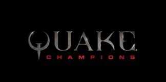 Quake Champions
