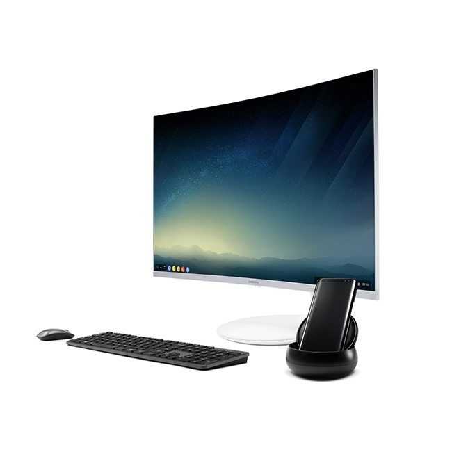 Samsung DeX