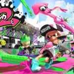 Splatoon: manga in arrivo in occidente Splatoon 2