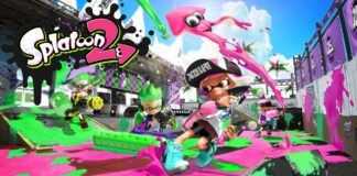 Splatoon 2