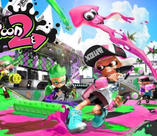 Splatoon 2, nuovi screenshot mostrano il supporto agli Amiibo Splatoon 2