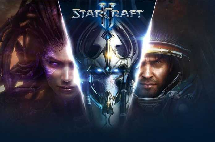 Starcraft 1 Starcraft