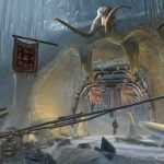 Syberia 2 disponibile gratuitamente su Origin