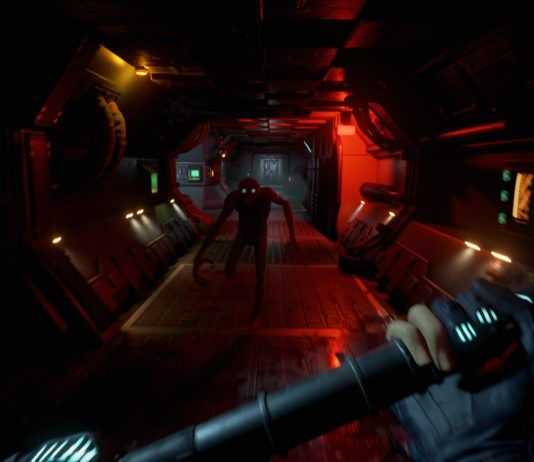 System Shock: il reboot si mostra in esecuzione con il nuovo motore grafico
