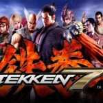 Tutti i titoli in uscita in questa settimana, spicca Tekken 7 Tekken 7