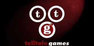 Telltale Games