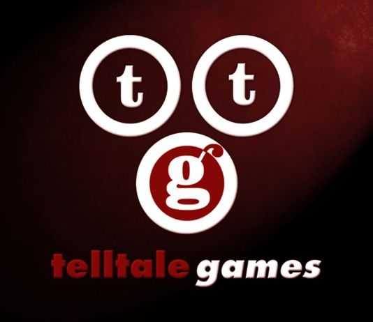 Telltale Games