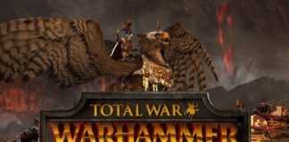 Total War Warhammer