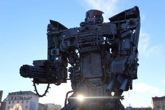 Transformers Transformers