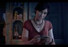 UK: Uncharted ancora al primo posto, neanche Mario e i Rabbids lo fermano
