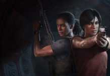 Il DLC L’Eredità Perduta? Più lungo persino di alcuni Uncharted! uncharted
