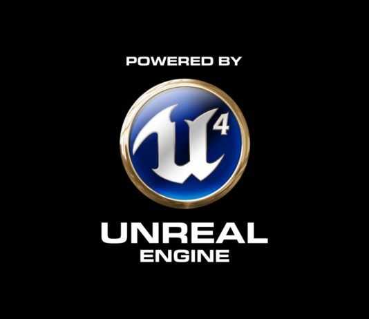 Unreal Engine