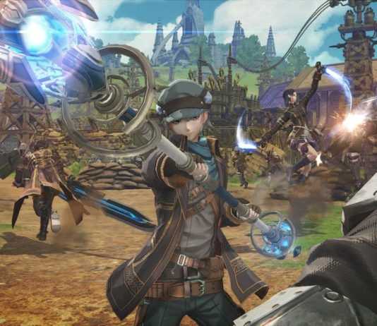Valkyria Revolution: annunciata la data d’uscita ufficiale e prezzo