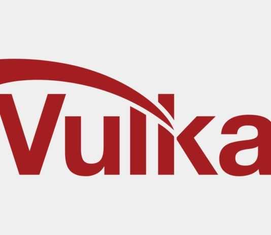 Vulkan