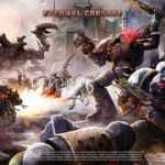 Warhammer 40K