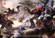 Warhammer 40K Eternal Crusade diventa Free-To-Play Warhammer 40K