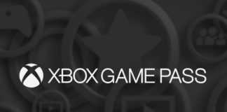 Xbox Game Pass