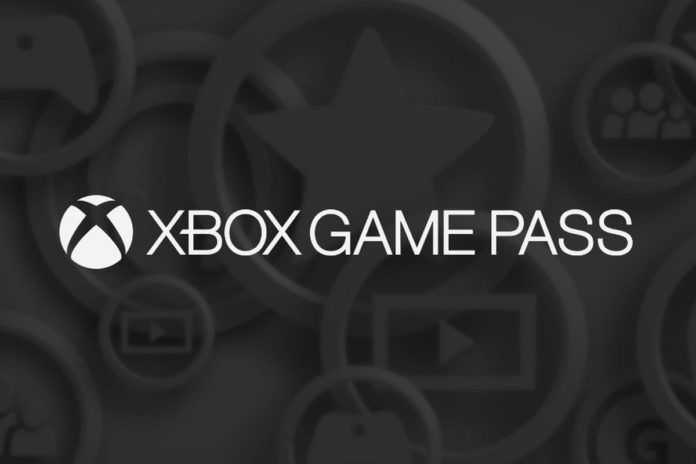 Xbox Game Pass