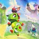 Yooka-Laylee – Hands On
