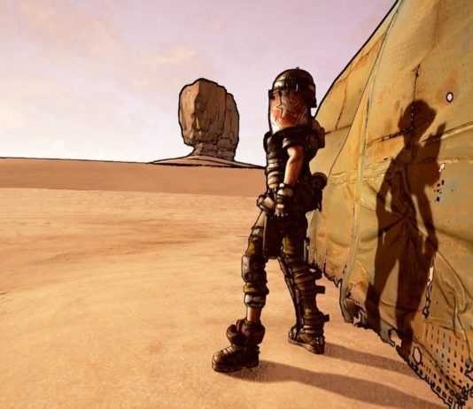 Borderlands 3: ecco quale potrebbe essere l’aspetto del gioco