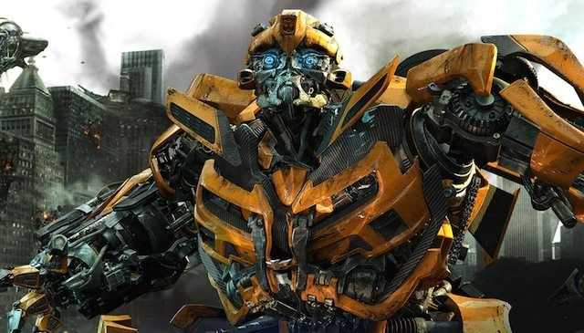 bumblebee