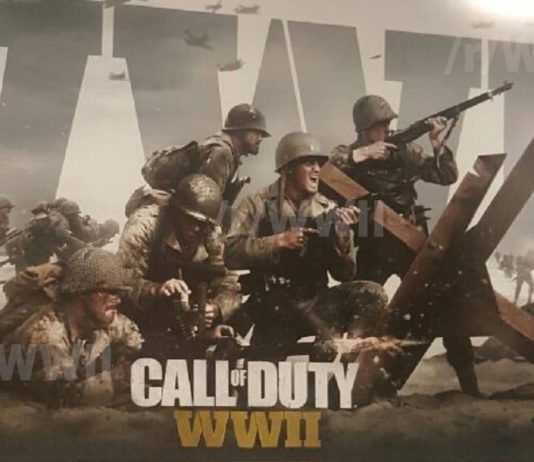 Call of Duty WWII: come sono state realizzate le sequenze cinematografiche