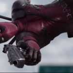 deadpool 2
