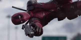 deadpool 2