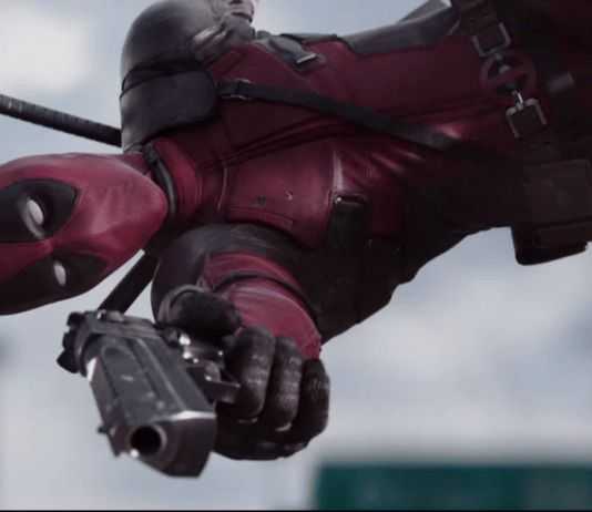 Deadpool 2 un leak ci mostra il primo, esilarante trailer deadpool 2