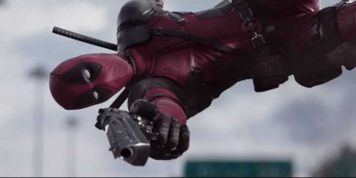 deadpool 2