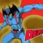 Devilman: Netflix pronta per presentare una serie dedicata al celebre manga di Go Nagai devilman