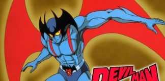 devilman