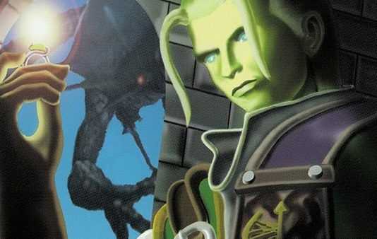 Eternal Ring, dai creatori di Dark Souls, potrebbe tornare su PlayStation 4