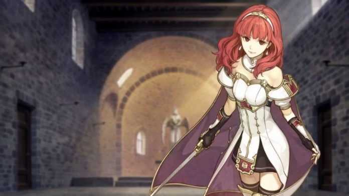 fire emblem fire emblem