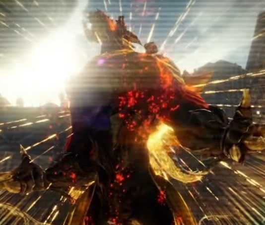 God Eater: in sviluppo un nuovo capitolo, ecco il primo teaser god eater